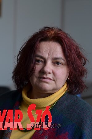 Lukács Klára, a falugondnok- és a házi betegápolás- szolgálat koordinátora (Lakatos János felvétele) Lukács Klára, a falugondnok- és a házi betegápolás- szolgálat koordinátora (Lakatos János felvétele)