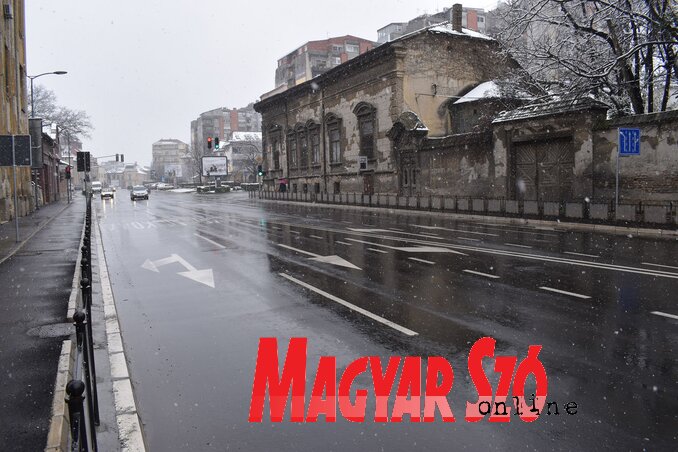 (Fotó: Patyi Szilárd) (Fotó: Patyi Szilárd)