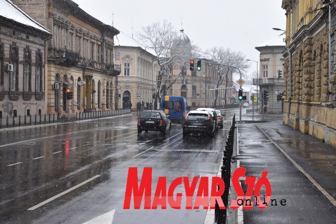 (Fotó: Patyi Szilárd) (Fotó: Patyi Szilárd)