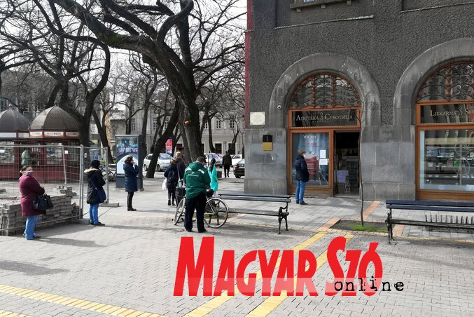 (Fotó: Benedek Miklós) (Fotó: Benedek Miklós)