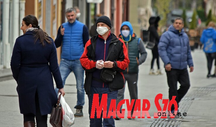 Ótos András felvétele