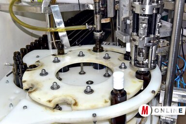 A vállalat folyamatosan fejlődik, és a gépesítés terén is rendszeresek az újítások (Fotó: Gergely Árpád)