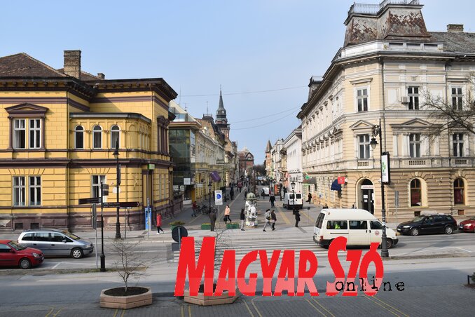 (Fotó: Patyi Szilárd) (Fotó: Patyi Szilárd)