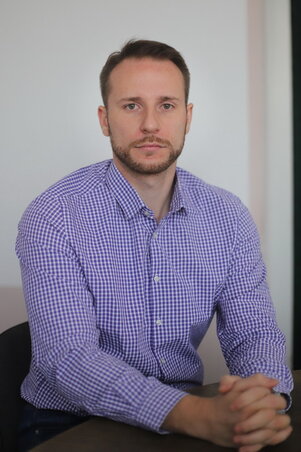 Kovács Károly (Fotó: Lakatos János)