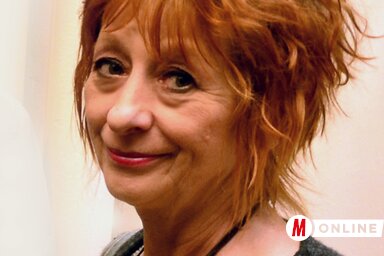 Butterer Kiss Márta (Fotó: Dávid Csilla)