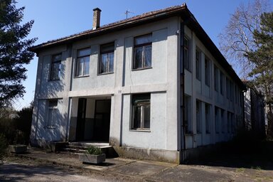 A felújítás remélhetőleg még a tavasszal vagy a nyár elején megkezdődik (Fotó: Homolya Horváth Ágnes)