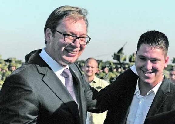 Fotó: instagram.com/avucic