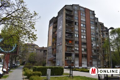 A járvány az ingatlanpiacon is érezteti hatását (Fotó: Patyi Szilárd)