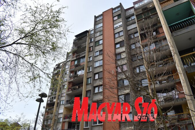 Nem tudni, mit hoz a jövő az ingatlanpiacon (Fotó: Patyi Szilárd) Nem tudni, mit hoz a jövő az ingatlanpiacon (Fotó: Patyi Szilárd)
