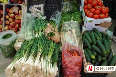 A friss terméknek nincs párja (Fotó: archívum)