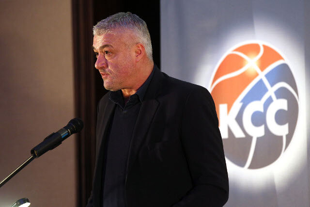 Predrag Danilović kevés biztos tényezőt ismer (Fotó: Beta) Predrag Danilović kevés biztos tényezőt ismer (Fotó: Beta)