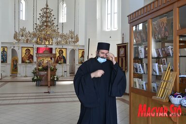 Fotó: Ótos András
