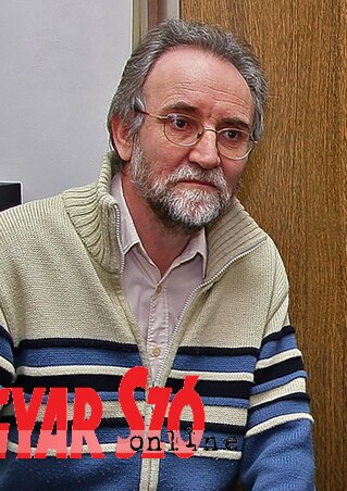 Dani Zoltán szerkesztő Dani Zoltán szerkesztő