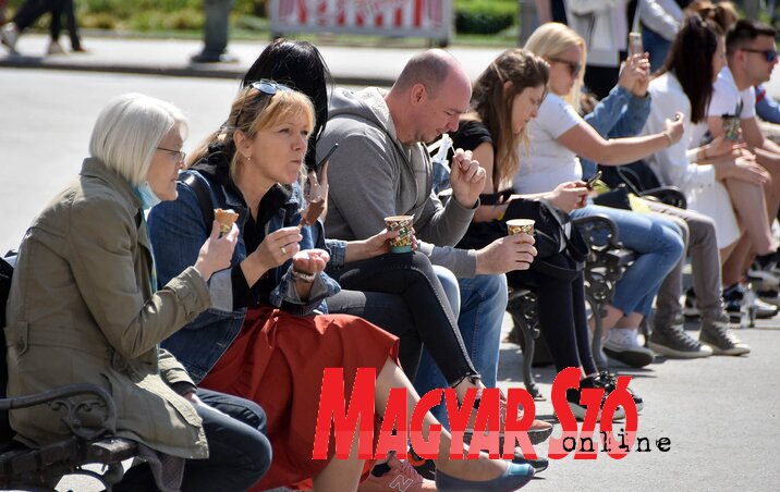 Fotó: Ótos András