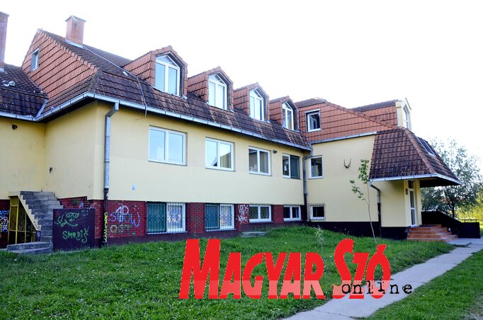(Gergely Árpád archív felvétele) (Gergely Árpád archív felvétele)