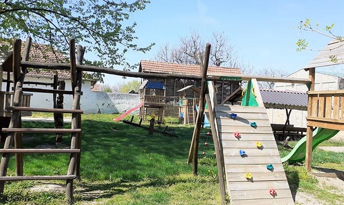 Szigorúan be kell majd tartani a gyermekek intézményben tartózkodására vonatkozó előírásokat (Fotó: archívum)
