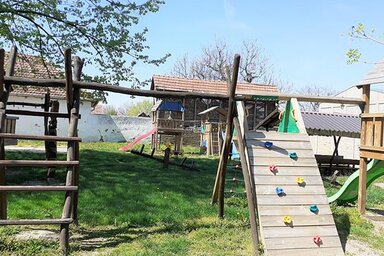 Szigorúan be kell majd tartani a gyermekek intézményben tartózkodására vonatkozó előírásokat (Fotó: archívum)