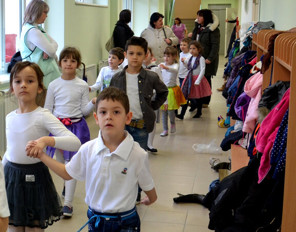 Dávid Csilla illusztrációja