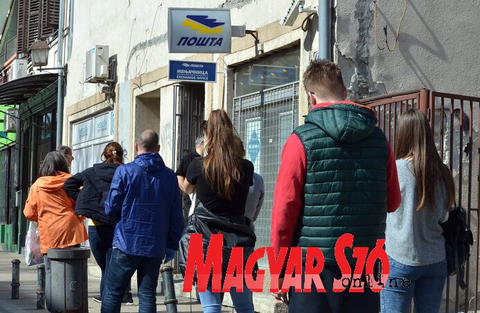 Ótos András felvétele