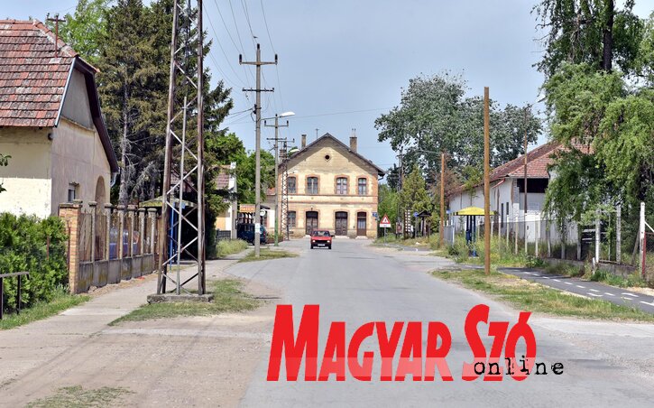 Az élet mára szinte teljes egészében visszatért eredeti medrébe (Fotó: Gergely Árpád) Az élet mára szinte teljes egészében visszatért eredeti medrébe (Fotó: Gergely Árpád)