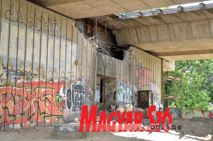 Fotó: Ótos András