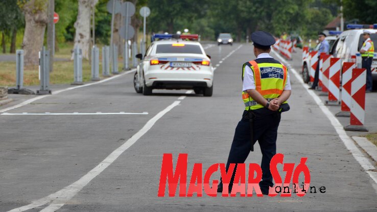 Ótos András illusztrációja