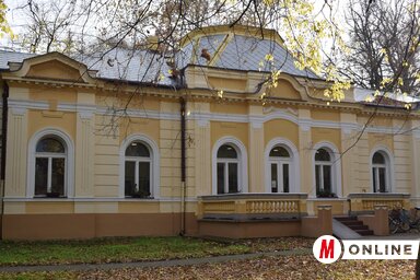 A törökkanizsai könyvtár ismét várja a látogatókat (Máriás Endre felvétele)