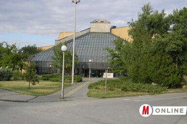 A belépőjegy ára idén is 200 dinár lesz (Fehér Rózsa felvétele)