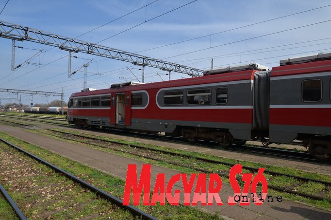 (Fotó: Ótos András)