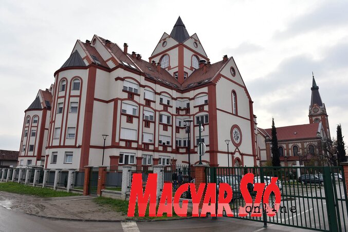 Fotó: Ótos András