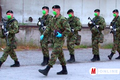 Ők őrzik a város biztonságát