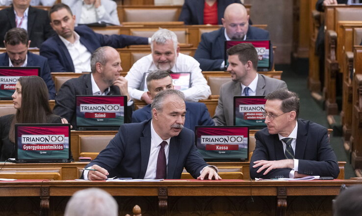Fotó: MTI Fotó: MTI