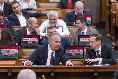 Fotó: MTI
