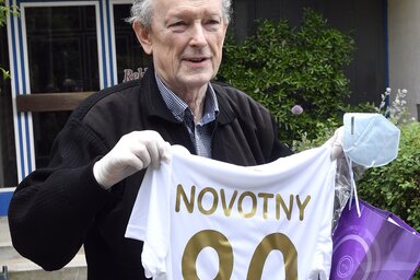 Novotny Zoltán (Fotó: MTI)