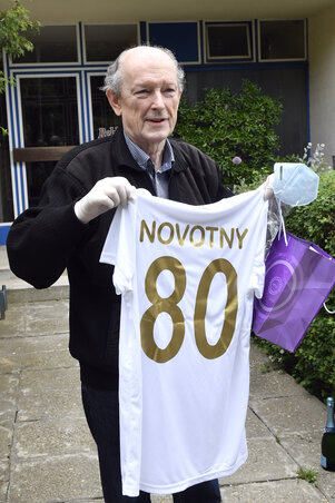 Novotny Zoltán (Fotó: MTI)