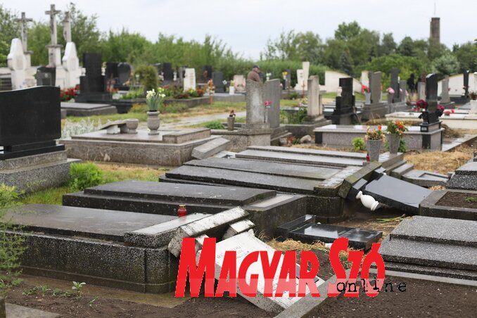 Fotó: Lakatos János