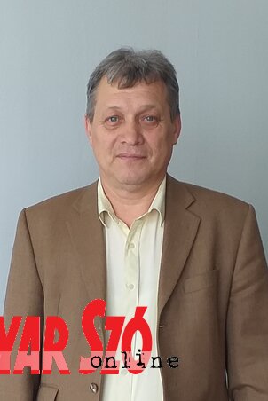 Perpauer Attila (Máriás Endre felvétele) Perpauer Attila (Máriás Endre felvétele)