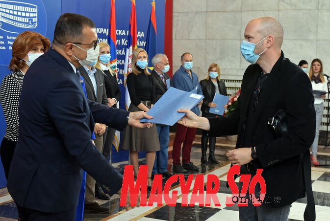 Fotó: Ótos András