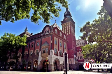 (Fotó: Gergely Árpád)