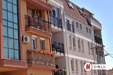 Az idősebbek továbbra is a lakásokat keresik (Fotó: Gergely Árpád)