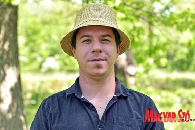 Fotó: Gergely Árpád