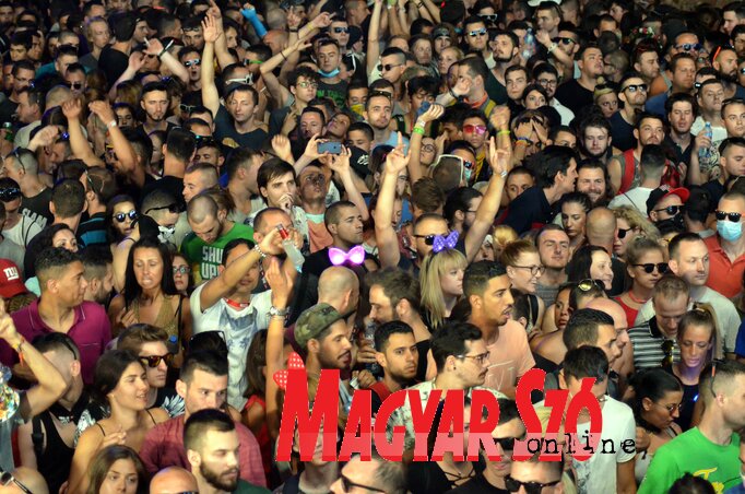 Fotó: Ótos András