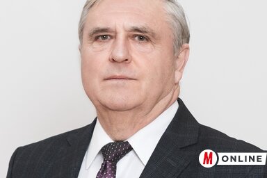 Czegledi Rudolf (Herédi Krisztián felvétele)