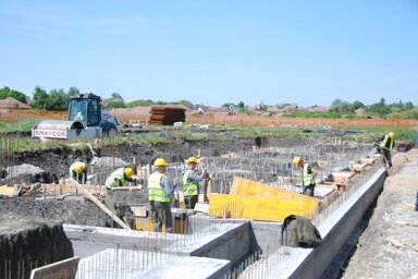 Horváth Attila felvétele