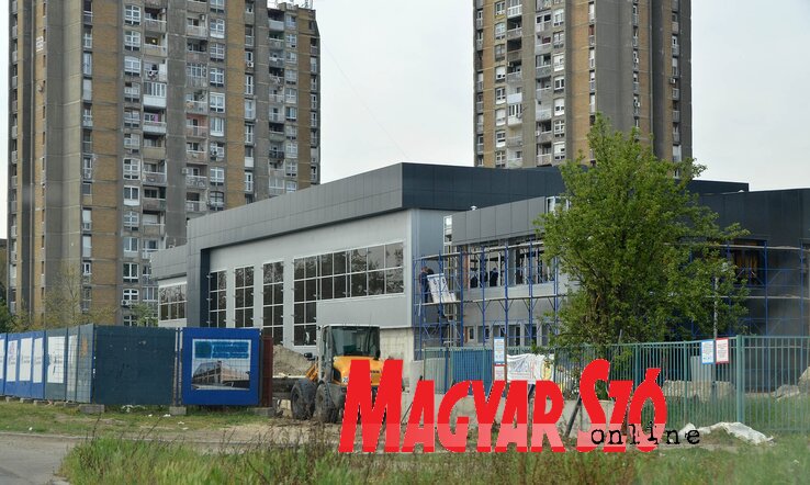 Fotó: Ótos András