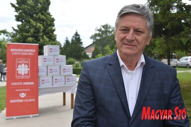 Fotó: Ótos András