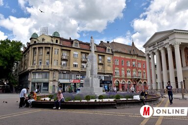 (Fotó: Gergely Árpád)