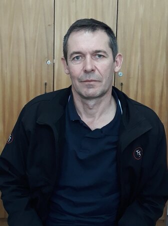 Kobrehel Ervin (Homolya Horváth Ágnes felvétele) Kobrehel Ervin (Homolya Horváth Ágnes felvétele)