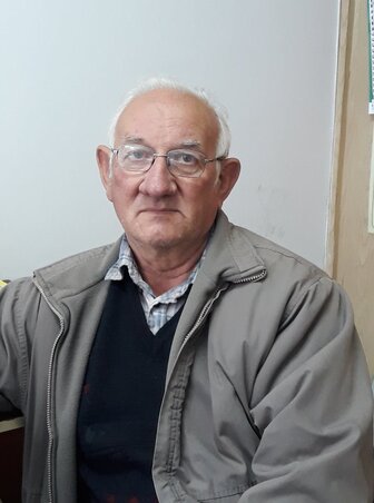 Bilicki István (Homolya Horváth Ágnes felvétele) Bilicki István (Homolya Horváth Ágnes felvétele)