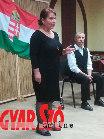 (Fehér Rózsa felvétele)